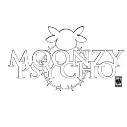 Moonzy Psycho